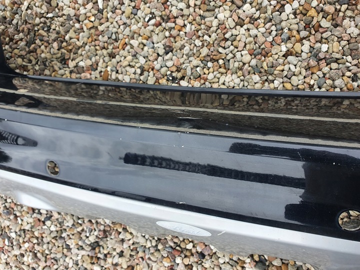 фото №6, Бампер зад задній ford kuga рік 08-12 pdc