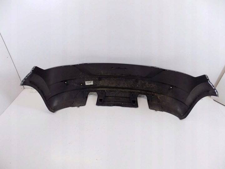 фото №6, Бампер зад задний audi tt 8s 215