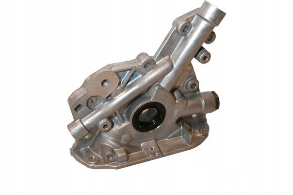 фото №2, Jp group 1213100500 насос масла