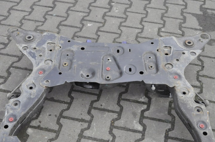 фото №13, Volvo v60 ii s60 iii підрамник візок підрамник 32315338