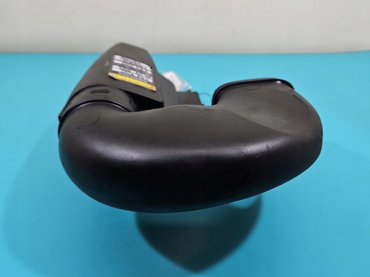 фото №8, Руль впуск воздуха skoda yeti 2.0 tdi