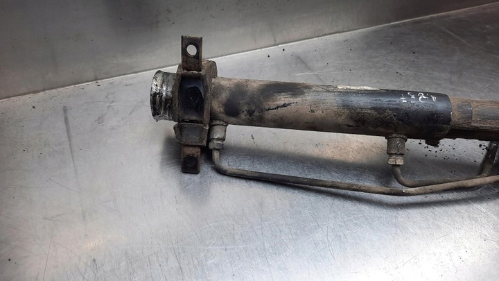 фото №7, Рейка рульового управління volkswagen passat b3 1.8b 90r 357422055