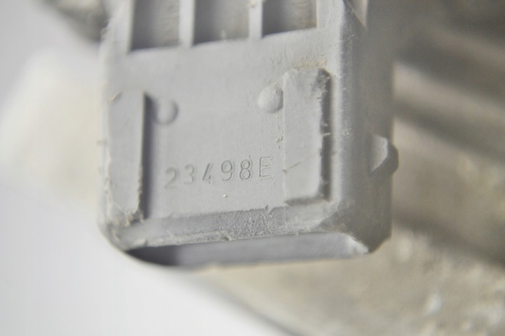 фото №13, Bmw e36 дроссельная заслонка 3284010237 1247756 0280140575