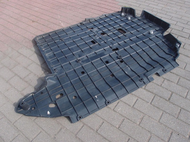 фото №11, Захист шасі honda cr-v 74641-t5r