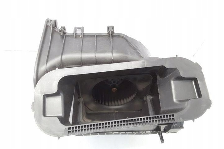 фото №9, Обігрівач fiat croma 154_ 006972t 1.91l дизель 2008