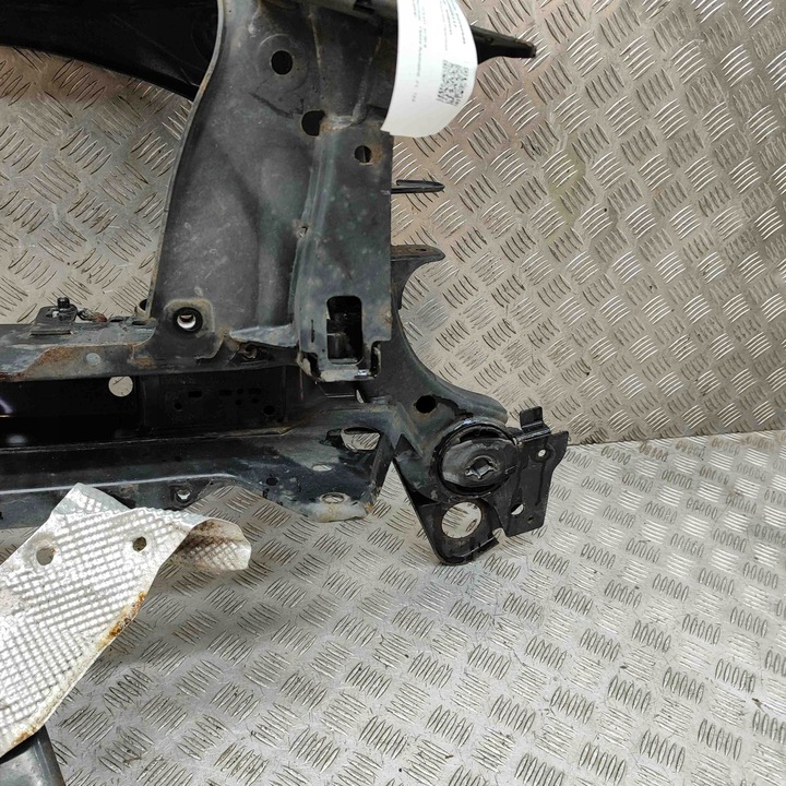 фото №8, Підрамник задні volvo xc90 ii 32370492 29829117 2.0l 184kw 2020