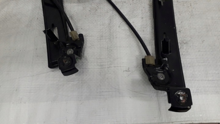 фото №7, Seat leon 2 підйомник вікна перед праве 1p0837462a