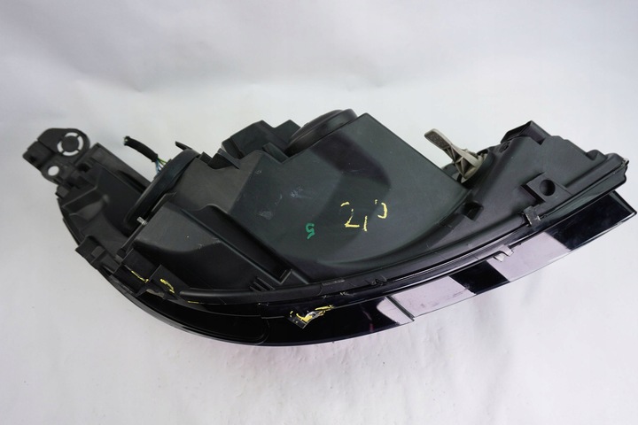 фото №13, Лампа передняя левая peugeot 308 9677523080