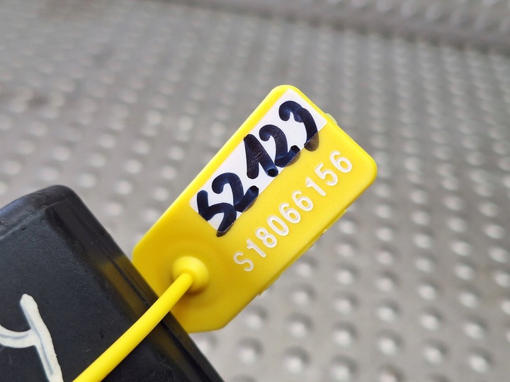 фото №9, Насос блок управления abs 0265225193 0265950086 alfa romeo 156 gt 1.9 jtd