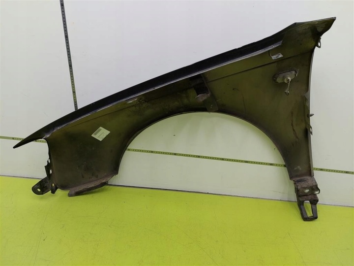фото №6, Крило праве передній seat exeo 2008-2012 lc9z