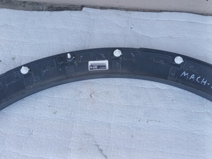 фото №7, Планка задняя левая ford mustang mach-e зад левый