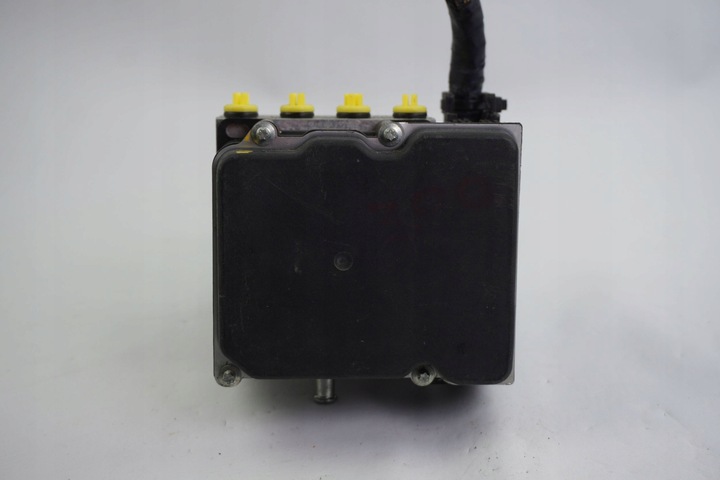 фото №9, Насос abs mazda mx-5 nh44437a0 0265235616 0265951188