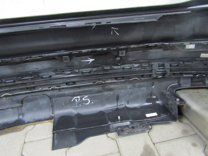 фото №11, Бампер зад volvo xc90 ii 2 urban/rugged люкс 15-