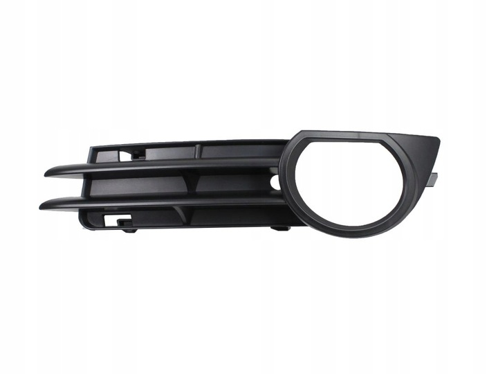 фото №1, Решётка решётка бампера audi a3 03-13 8p4807681b