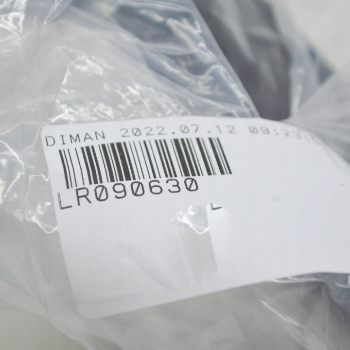 фото №7, Land rover range rover sport l320 трубка впуск основний  lr090630 оригинальная