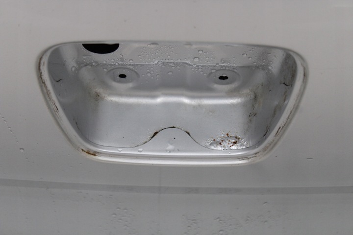 фото №7, Кришка багажника зад kia pro ceed 06-09r 9s