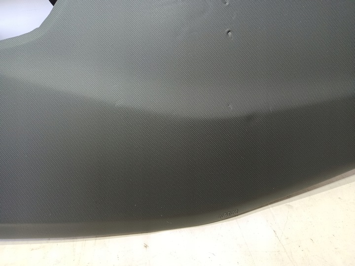 фото №6, Opel crossland панель консоль - накладка подушка безопасности подушки ремни оригинал