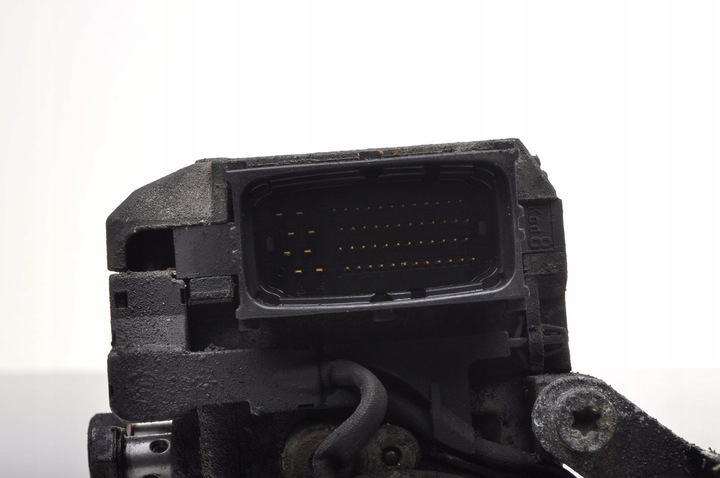 фото №7, Opel zafira a 2.0 dti 16v 101km насос впрыскивающий 0470504218 0986444036