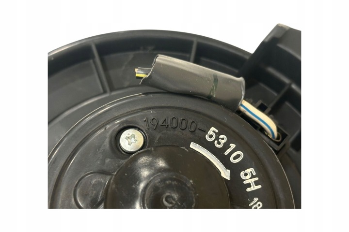фото №6, Подання повітря  повітропровід toyota land cruiser j120 1940005310