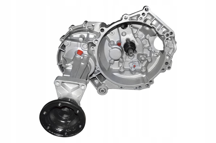 фото №1, Коробка передач коробки передач dka 1.9 td vw transporter iv t4