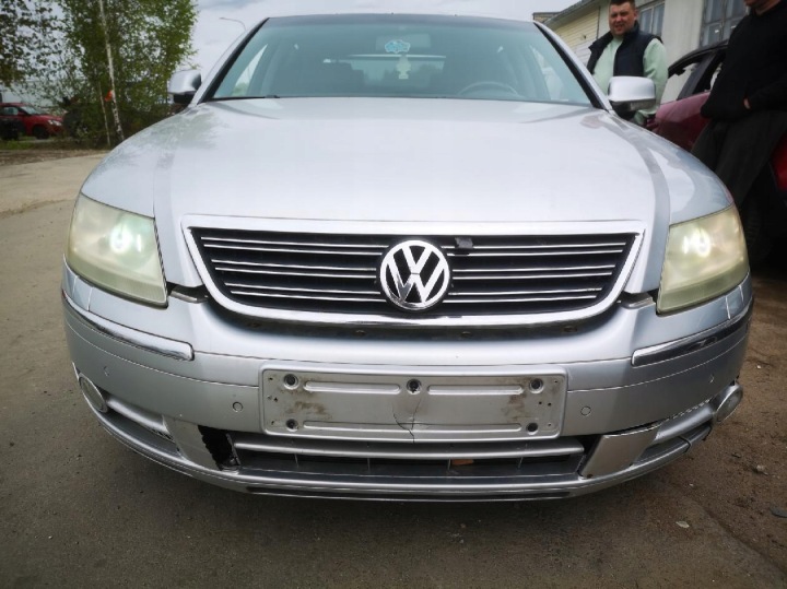 фото №6, Volkswagen phaeton генератор 2006 3.0l 059903015p
