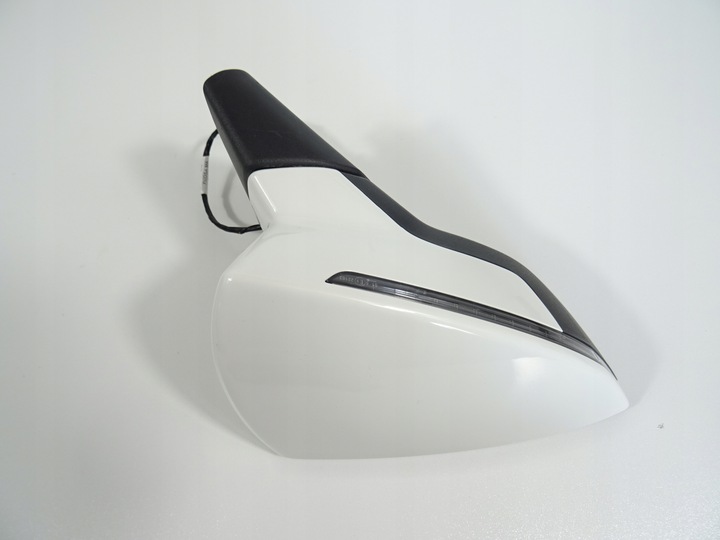 фото №8, Seat arona рестайлінг дзеркало праві 5 pin lb9a eu