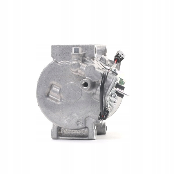 фото №13, Stark skkm-0340092 компрессор кондиционера 6seu16c pag 46