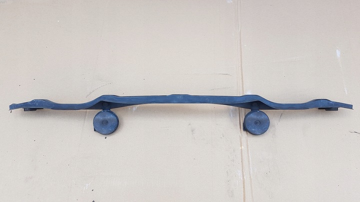 фото №1, Toyota rav 4 iii 06-09 балка бампера верхняя