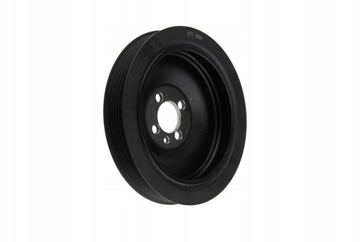 фото №10, Nty 55564573 колесо пасове вала