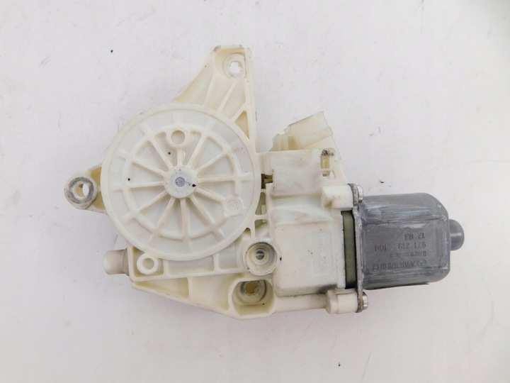 фото №6, Mercedes e-klasa w212 2.2 cdi моторчик стёкла pl