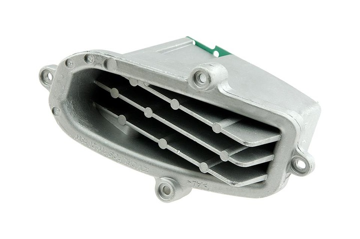 фото №9, Блок керування, освітлення nty epx-bm-040