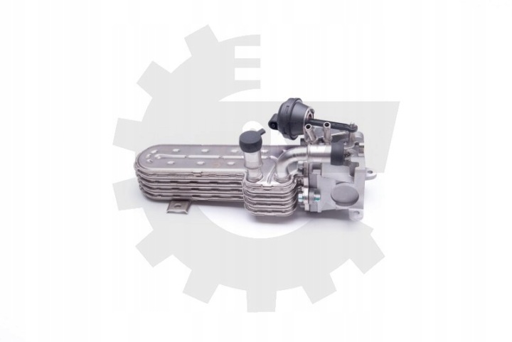 фото №13, Радіатор клапана egr audi seat skoda vw 03g131512l