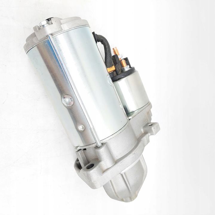 фото №16, Стартер hella 8ea011610-001