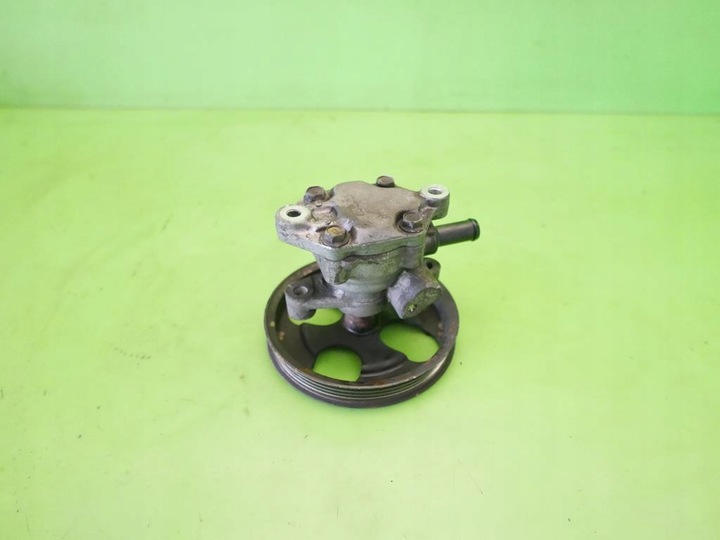 фото №7, Насос підсилювача mitsubishi carisma i 1.8 gdi 95-