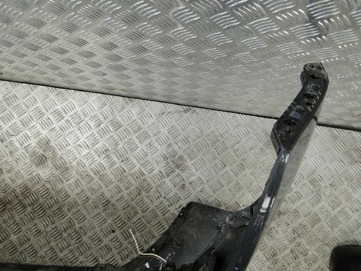 фото №12, Бампер перед seat arona 6f9 fr радар 6f9807221b