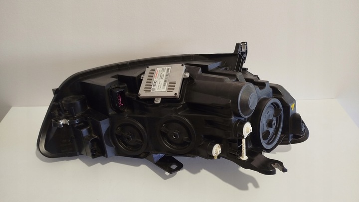 фото №9, Лампа левая перед audi a6 s6 c7 рестайлинг 2015-18 ксенон 4g0941005h комплектная usa