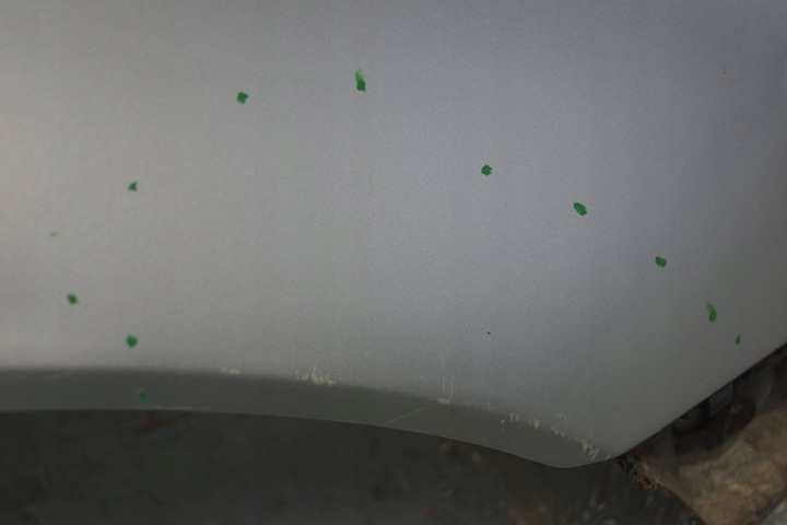 фото №8, Volvo s40 ii v50 крило праві перед 426 b2437