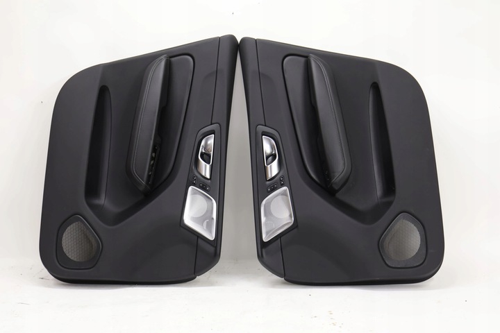 фото №9, Volvo xc60 ii диван сиденье комплект