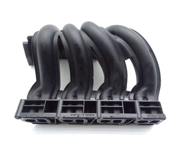 фото №1, Коллектор всасывающий 646966 a6110903537 clk w209 2.2 cdi