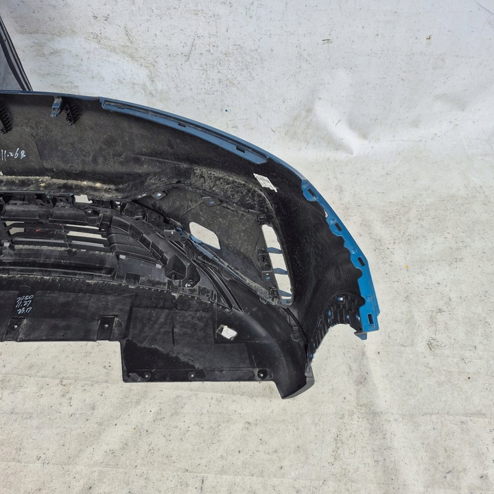 фото №10, Byd atto 3 бампер перед переднее sc2e-2803111a