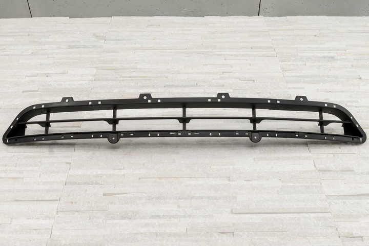фото №8, Hyundai santa fe iii dm 12-15 решётка решётка передней бампера 865614z000