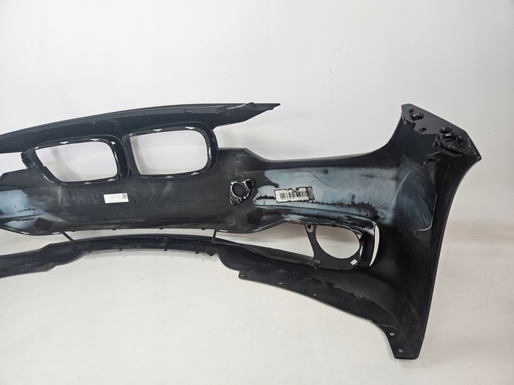 фото №16, Bmw серии 3 f30 f31 2011 - 2015 бампер перед 7397622