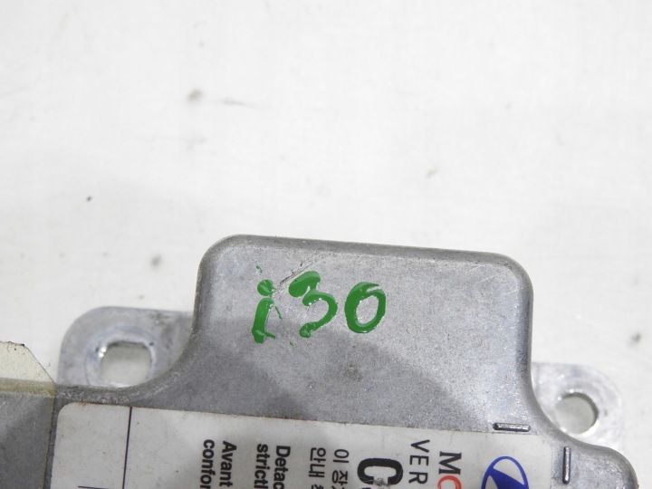 фото №7, Датчик air bag подушка hyundai i30 i 95910-2l130