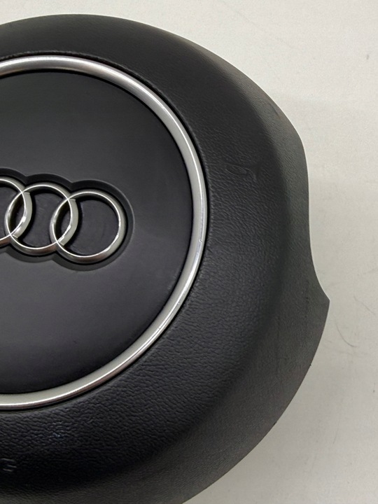 фото №7, Audi a7 s7 s6 a6 c7 повітряна подушка подушка безпеки кермо s-line оригінал!