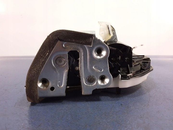 фото №5, Honda civic x замок двері зад праві 4 pin