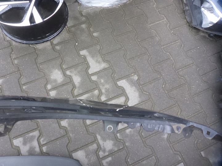 фото №14, Toyota rav4 rav 4 v 2019- крило лівий перед переднє оригінал