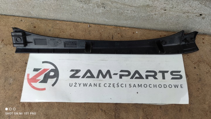 фото №3, Обшивка стійка ліві vw passat b6 3c0868237c