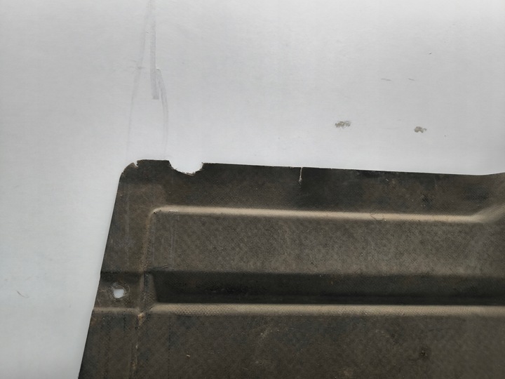 фото №13, Захист плита шасі audi a6 c8 a7 c8 4k0825209e оригінал !!!