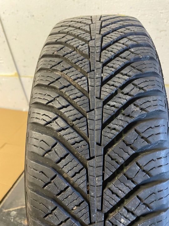фото №9, Алюминиевый диск hyundai oem номер 5.5" x 14" 5x100 et 47