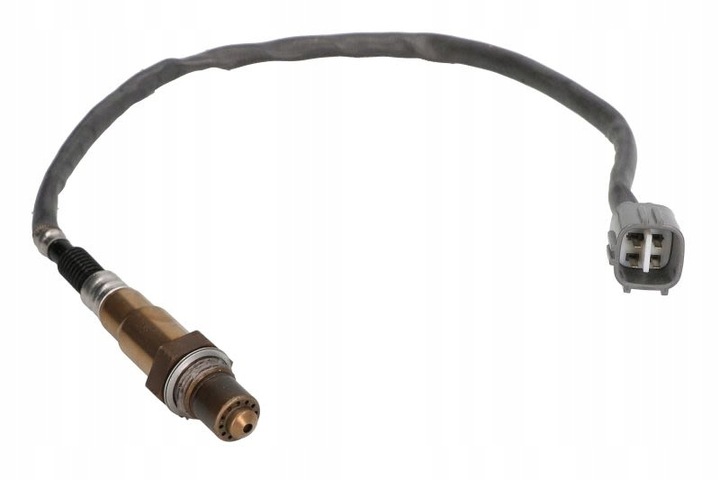 фото №16, Лямбда-зонд toyota avensis 2,0 03- bosch + набір водія #14